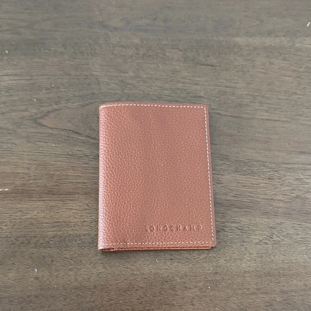 Longchamp wallet